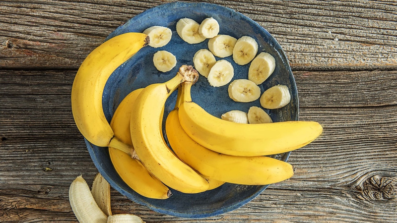 10 thực phẩm giúp tăng cân lành mạnh 1