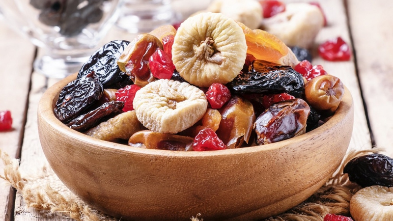 10 thực phẩm giúp tăng cân lành mạnh 2