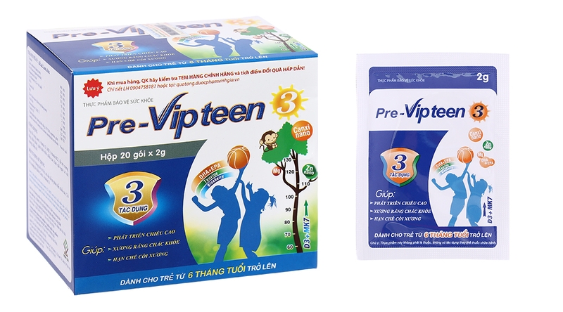 10 thực phẩm giúp trẻ tăng chiều cao hiệu quả 3