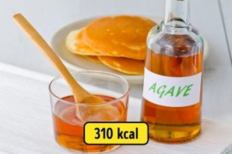 10 thực phẩm thay thế đường tốt cho sức khỏe gia đình bạn 1