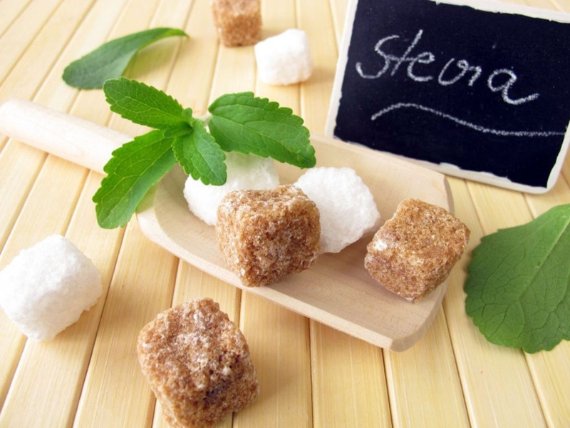 10 thực phẩm thay thế đường tốt cho sức khỏe gia đình bạn 4