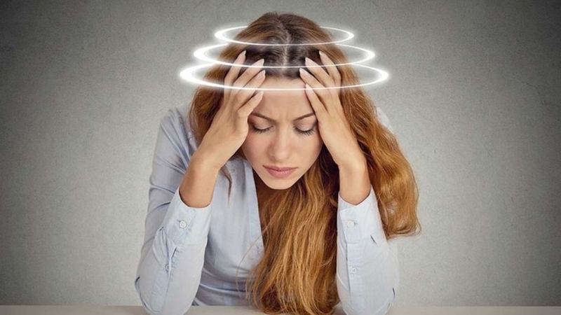 10 Triệu chứng sau khi cấy chỉ mà bạn nên biết 2