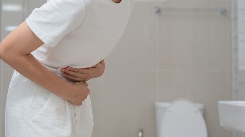 10 triệu chứng thể chất thường gặp khi bị căng thẳng 3