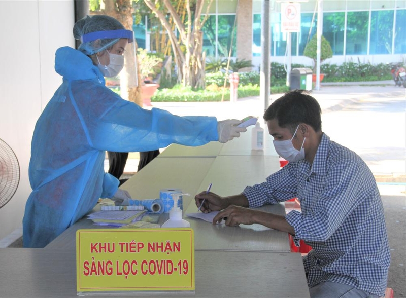 10 việc cần làm và cần tránh trước khi tiêm vắc xin 2