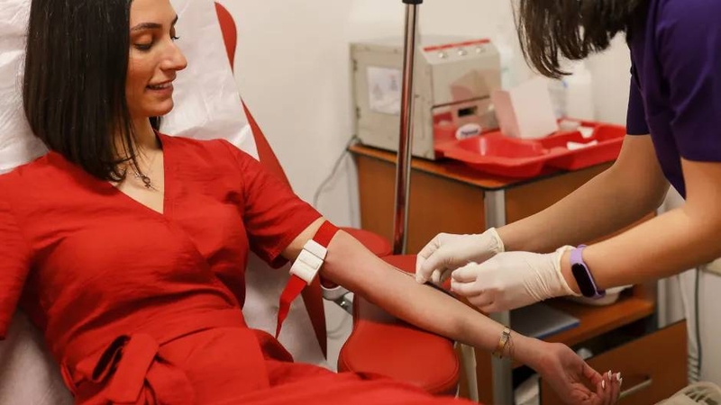 Xét nghiệm dấu ấn chỉ là một phần trong quy trình chẩn đoán toàn diện