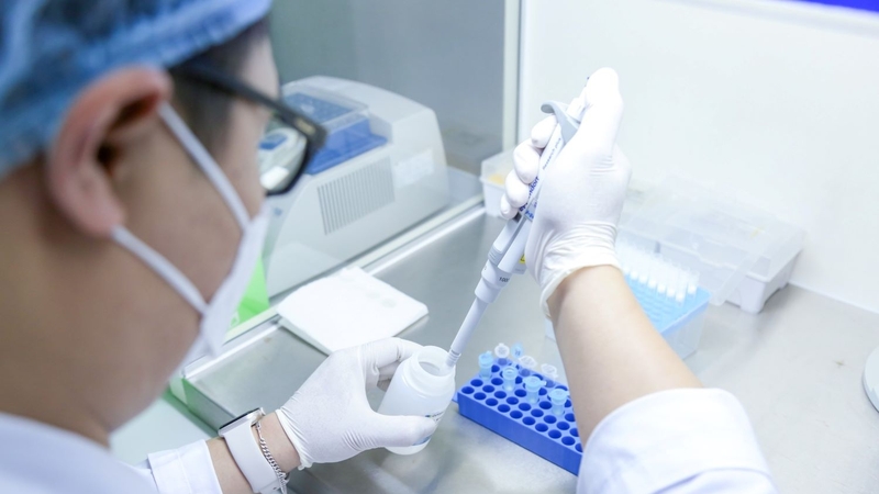 10 xét nghiệm tầm soát ung thư phổ biến hiện nay 1