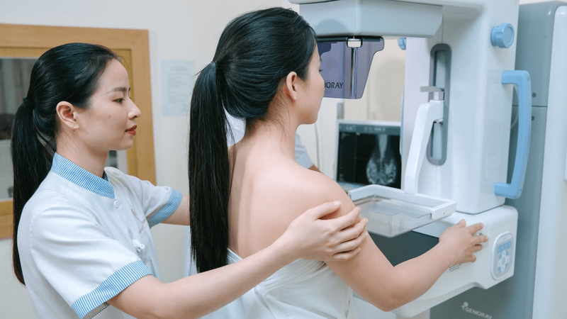 10 xét nghiệm tầm soát ung thư phổ biến hiện nay 4