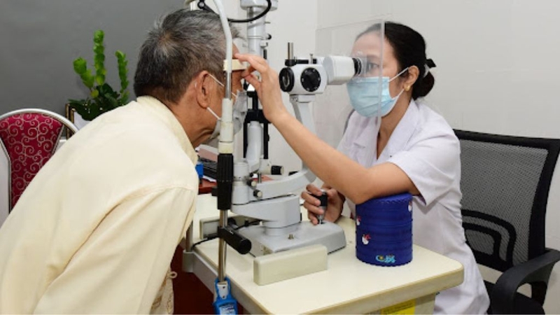 10 xét nghiệm tuổi 50 không nên bỏ qua! 3