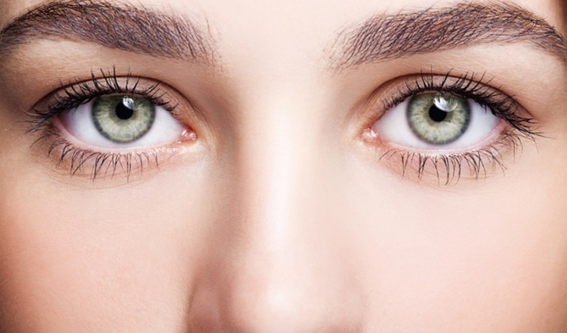 Các bài tập cho mắt loạn thị mà bạn nên nắm rõ. 5