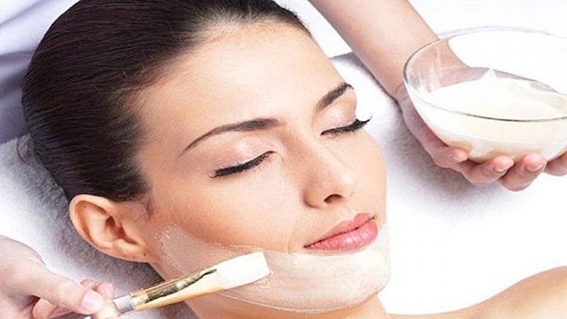 11 bí quyết làm đẹp từ sữa chua ai cũng nên biết 2