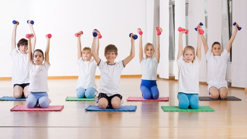 Các bài tập đơn giản giúp trẻ cải thiện sự chú ý và tập trung hiệu quả