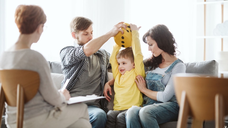 Lưu ý quan trọng khi dạy trẻ mất tập trung giảm chú ý để đạt hiệu quả cao