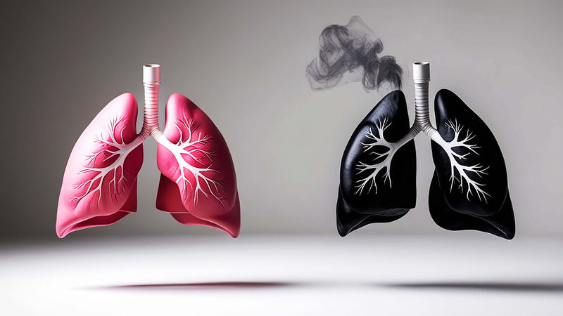 Dấu hiệu ung thư phổi giai đoạn đầu là gì?