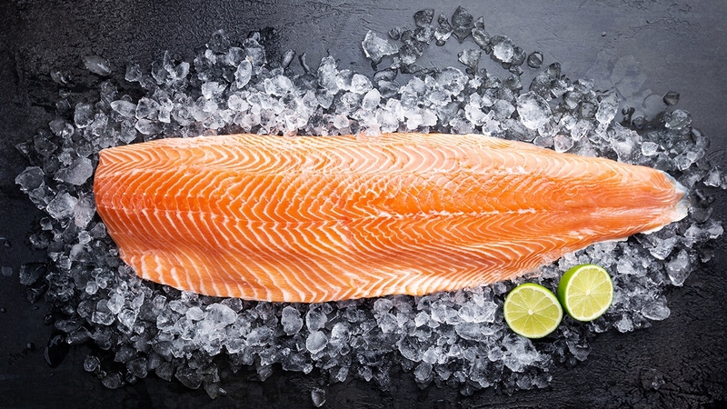 11 lợi ích tuyệt với cho sức khỏe từ cá hồi bạn có biết 1