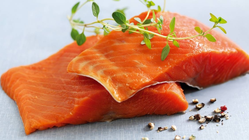 11 lợi ích tuyệt với cho sức khỏe từ cá hồi bạn có biết 2