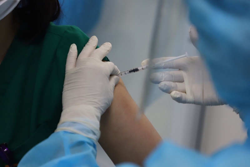 10 lưu ý quan trọng trước và sau khi tiêm vắc xin Covid-19 1