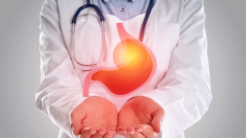 11 mẹo đơn giản xoa dịu chứng ăn xong bị ợ nóng bạn nên biết 1