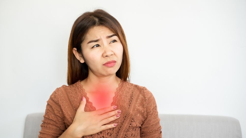 11 mẹo đơn giản xoa dịu chứng ăn xong bị ợ nóng bạn nên biết 3