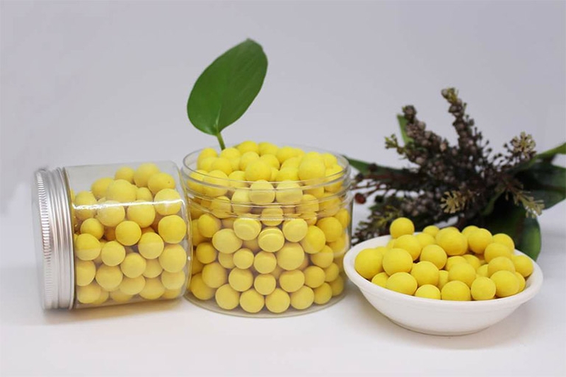 11 tác dụng của viên nghệ mật ong đối với sức khỏe 2