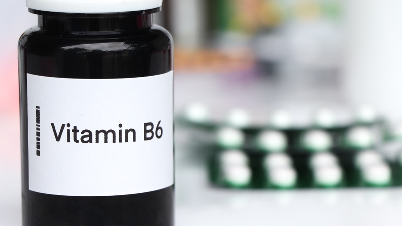 Vitamin B6 có thể cần bổ sung trong nhiều trường hợp