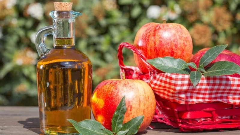 11 thực phẩm quen thuộc tốt cho người bị u nang buồng trứng 3