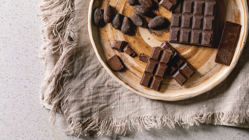 11 thực phẩm "vàng" tốt nhất cho làn da dầu mụn 4