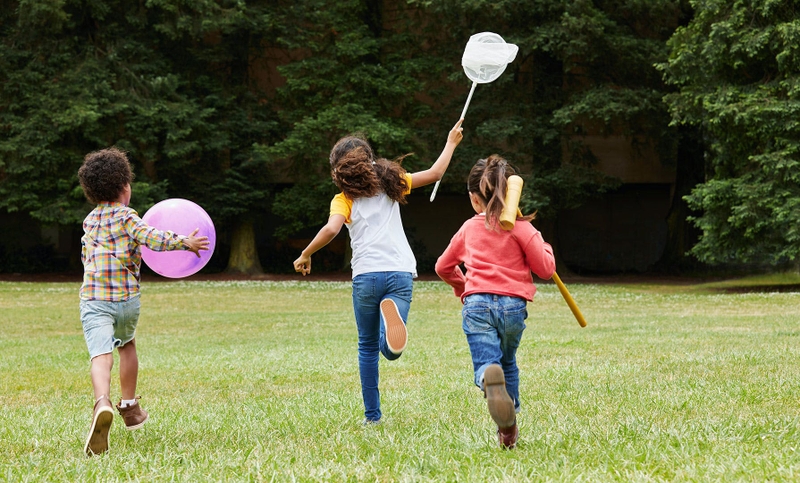 11 tuổi cao bao nhiêu là đủ? 3 mẹo giúp tăng chiều cao tối đa cho trẻ! 4