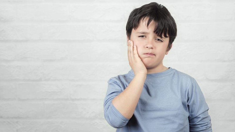 11 tuổi mọc răng khôn có sao không? Cách giúp trẻ giảm đau nhức răng khôn 2