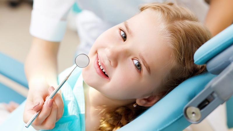 11 tuổi nhổ răng có mọc lại không? Trẻ 11 tuổi nhổ răng vĩnh viễn nên làm gì? 2