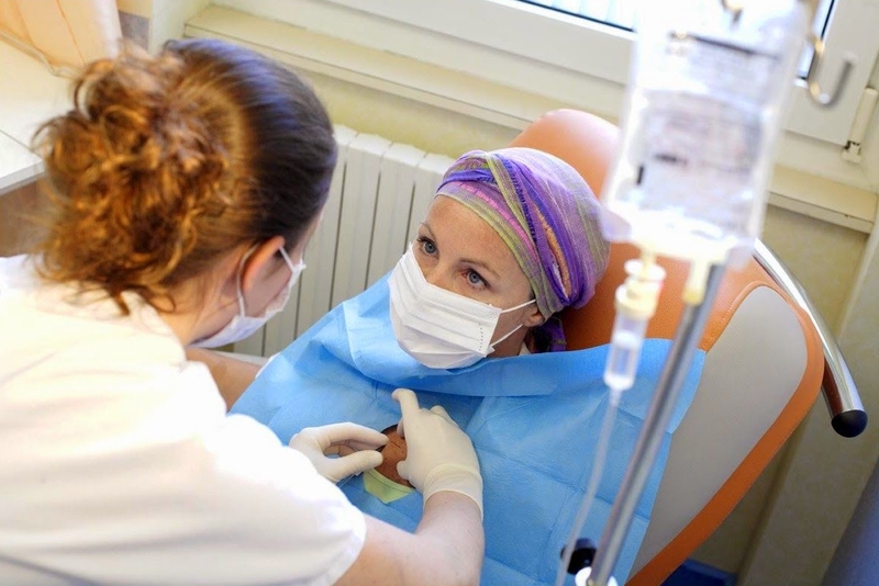 Ung thư vú thể ống xâm nhập là gì? 3