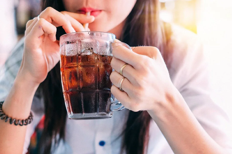 Các vấn đề về việc cơ thể không dung nạp fructose bạn nên biết 3