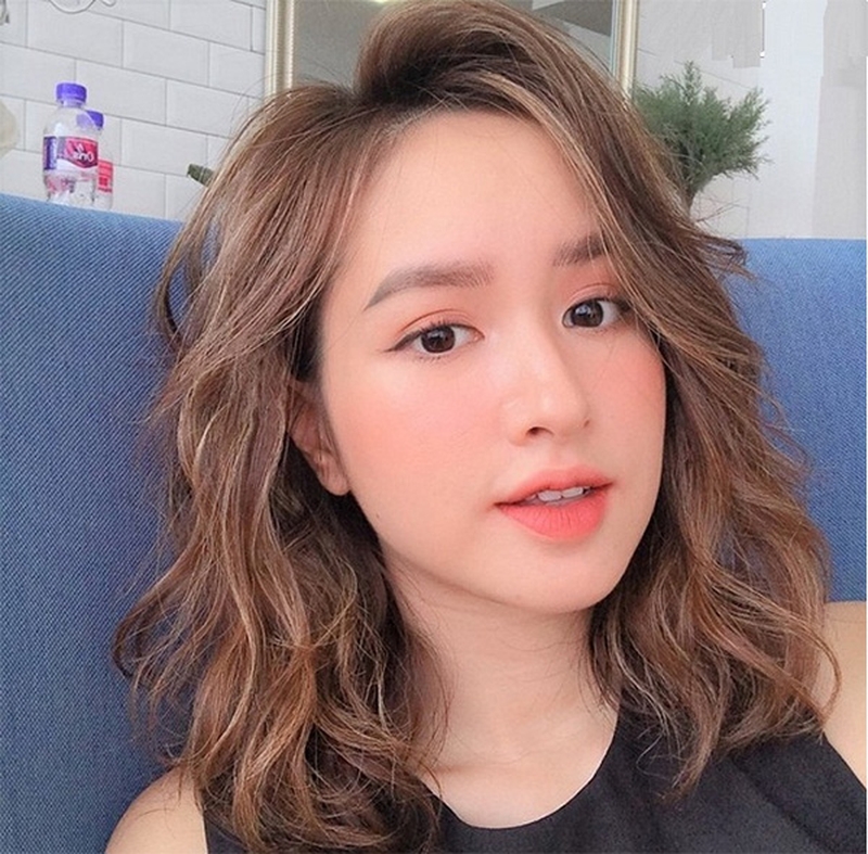 Các kiểu tóc cho nàng sở hữu khuôn mặt tròn được ưa chuộng nhất 7