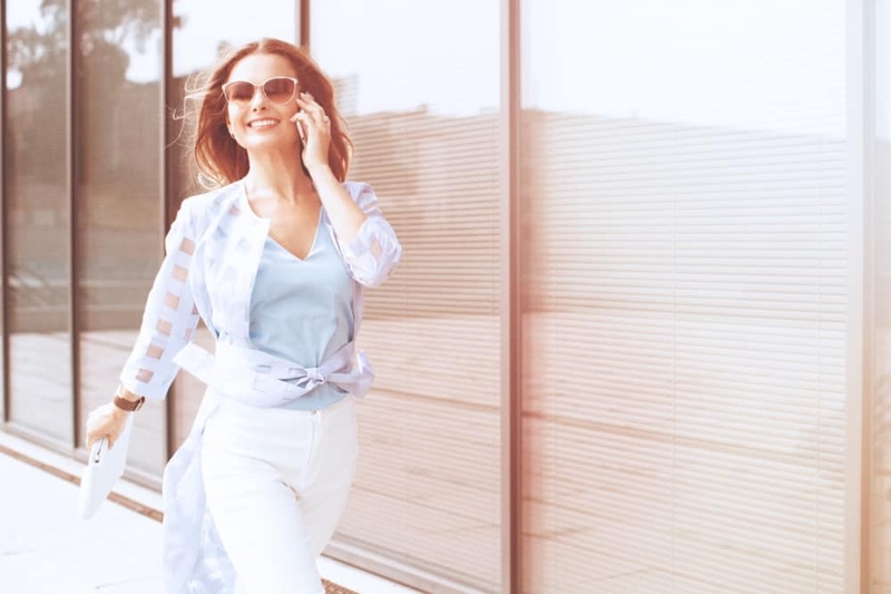 Phái đẹp có nên mặc quần lót thường xuyên hay không? 2