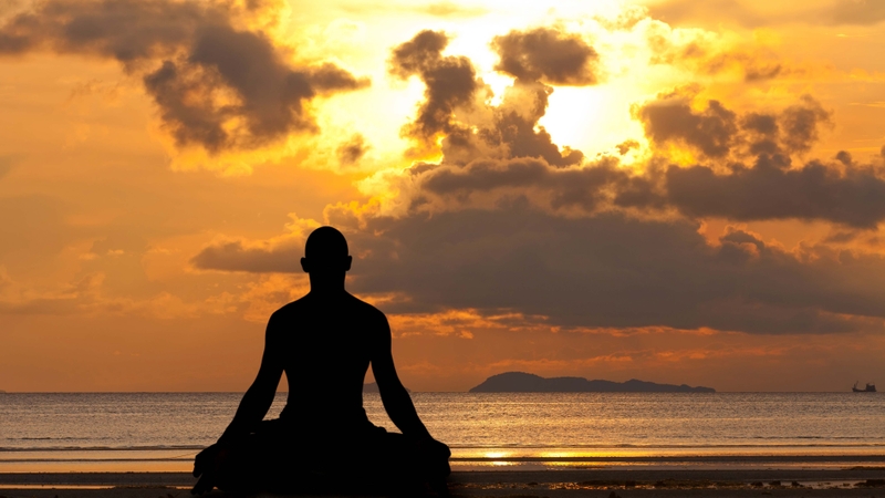 12 lợi ích của thiền dựa trên chứng minh khoa học 1