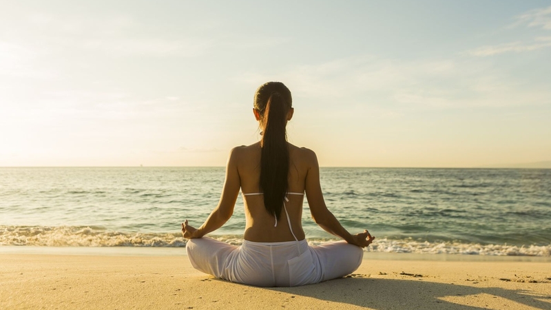 12 lợi ích của thiền dựa trên chứng minh khoa học 3