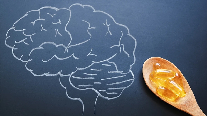 12 tác dụng của dầu cá đối với sức khỏe của bạn 1