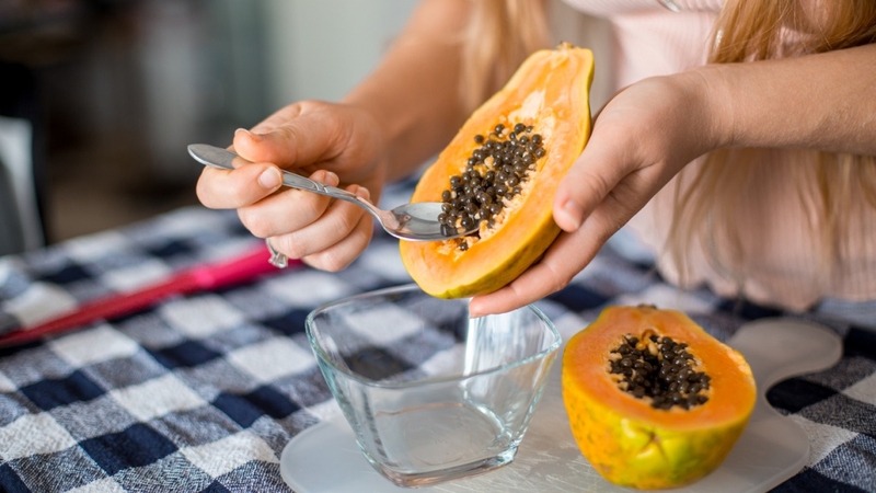 12 thực phẩm tốt cho mắt nên bổ sung mỗi ngày để cải thiện thị lực 1