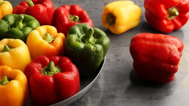 12 thực phẩm tốt cho mắt nên bổ sung mỗi ngày để cải thiện thị lực 2