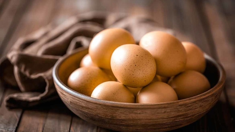 12 thực phẩm tốt cho mắt nên bổ sung mỗi ngày để cải thiện thị lực 3