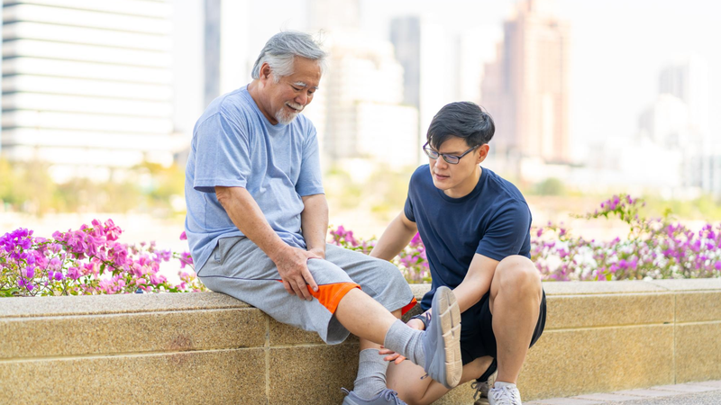 12 tuần sau đột quỵ: Bạn đang ở giai đoạn nào của hồi phục? 2