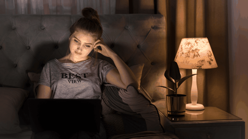 12h ngủ có tốt không? Giải đáp chi tiết 1