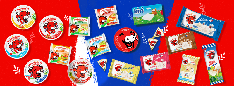 Tập gym có nên ăn phô mai con bò cười không? 1