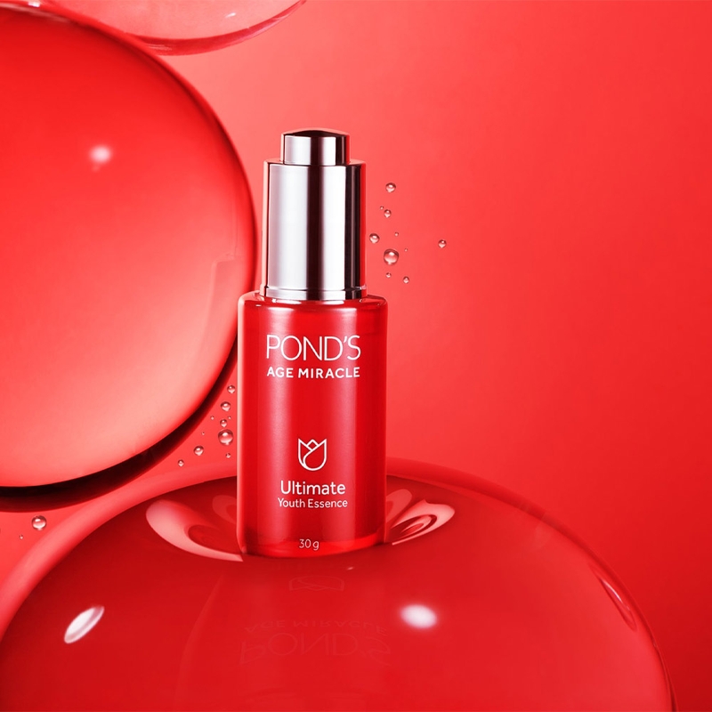 Top 5 serum chống lão hóa cho tuổi 30 mà bạn nên sử dụng 1