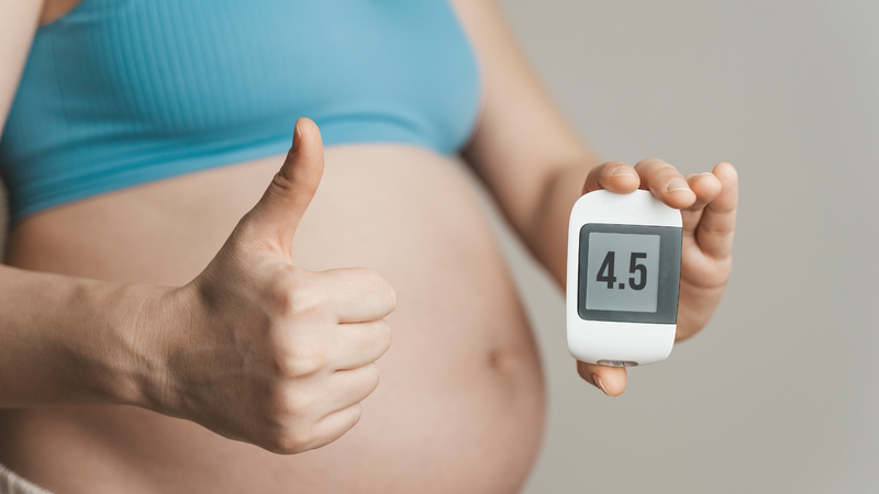 13 lợi ích bất ngờ của việc ăn gạo lứt khi mang thai 3