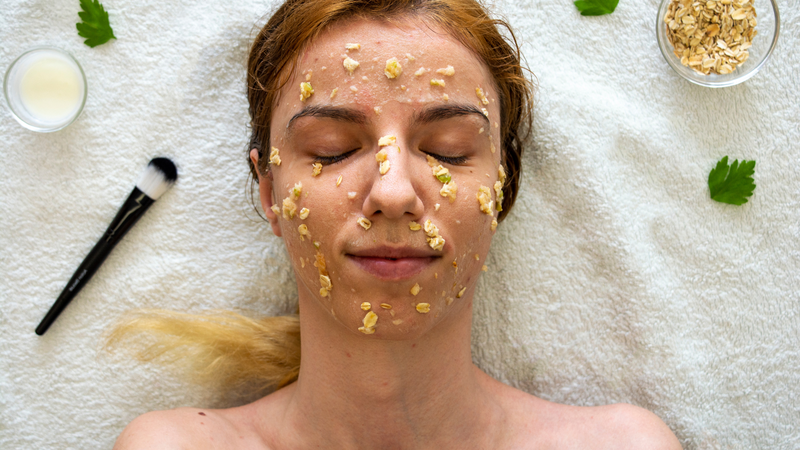 13 mẹo phục hồi da sau khi đi biển để hè này thoải mái vi vu 4