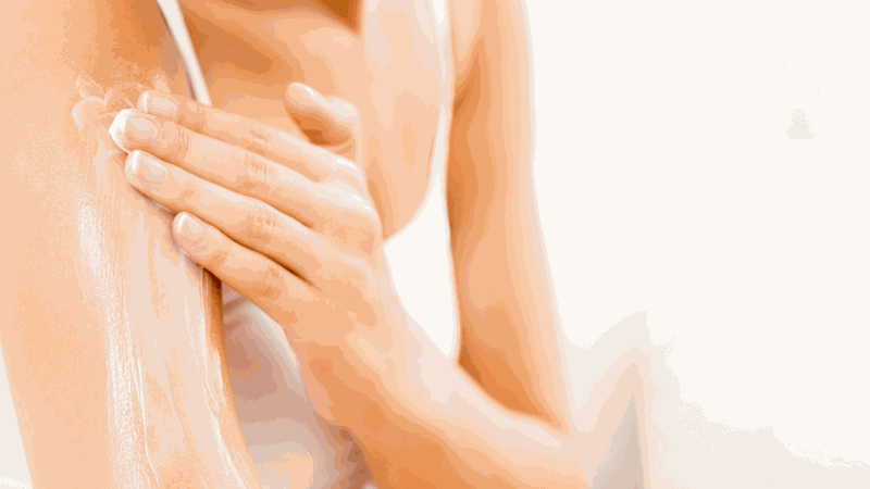 13 tuổi có nên dùng kem dưỡng da body không? 2