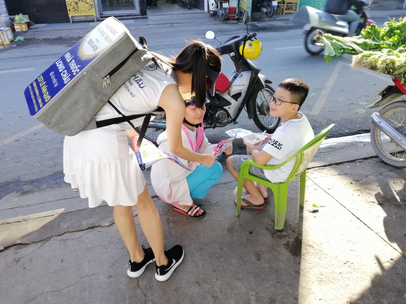 khai truong LC Le Van Quoi