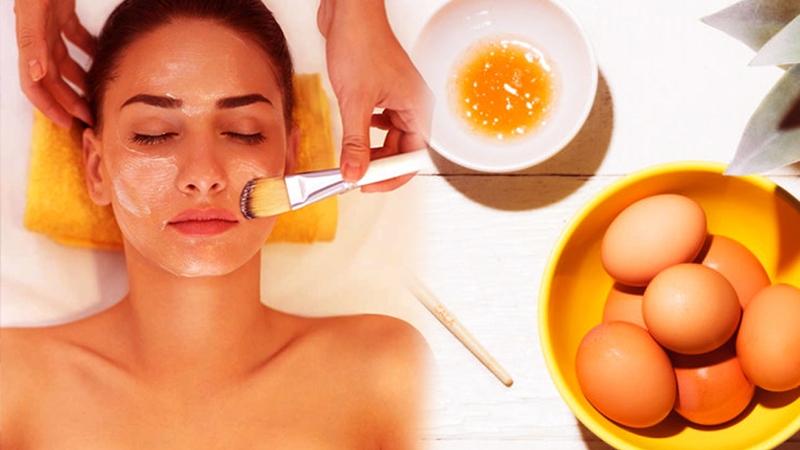 14 cách đắp mặt nạ trị mụn trứng cá hiệu quả ngay tại nhà 2