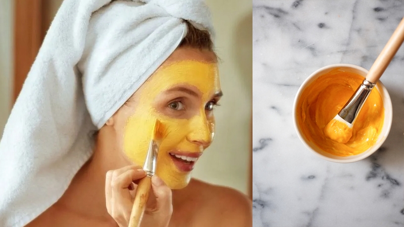 14 cách đắp mặt nạ trị mụn trứng cá hiệu quả ngay tại nhà 3