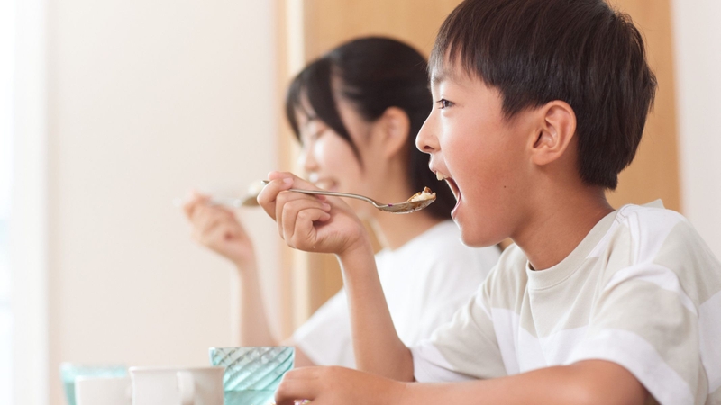 14 tuổi cao bao nhiêu là đủ? Cách tăng chiều cao ở tuổi 14​ 2